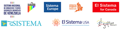 Sistema Global – Friends of El Sistema Worldwide