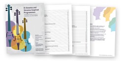 El Sistema Global Literature Review Executive Summary